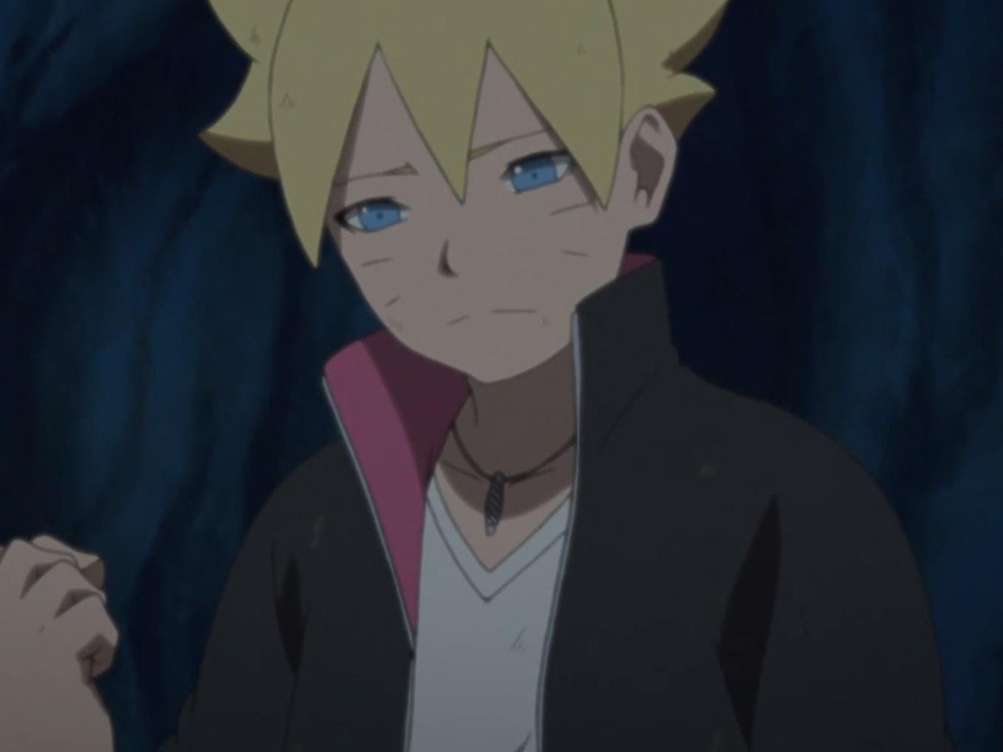 boruto episódio 9